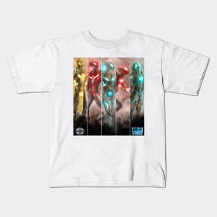 anunnaki Kids T-Shirt